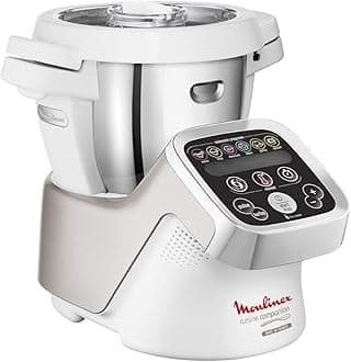 Moulinex Cuisine Companion Multi-Functional Food Processor