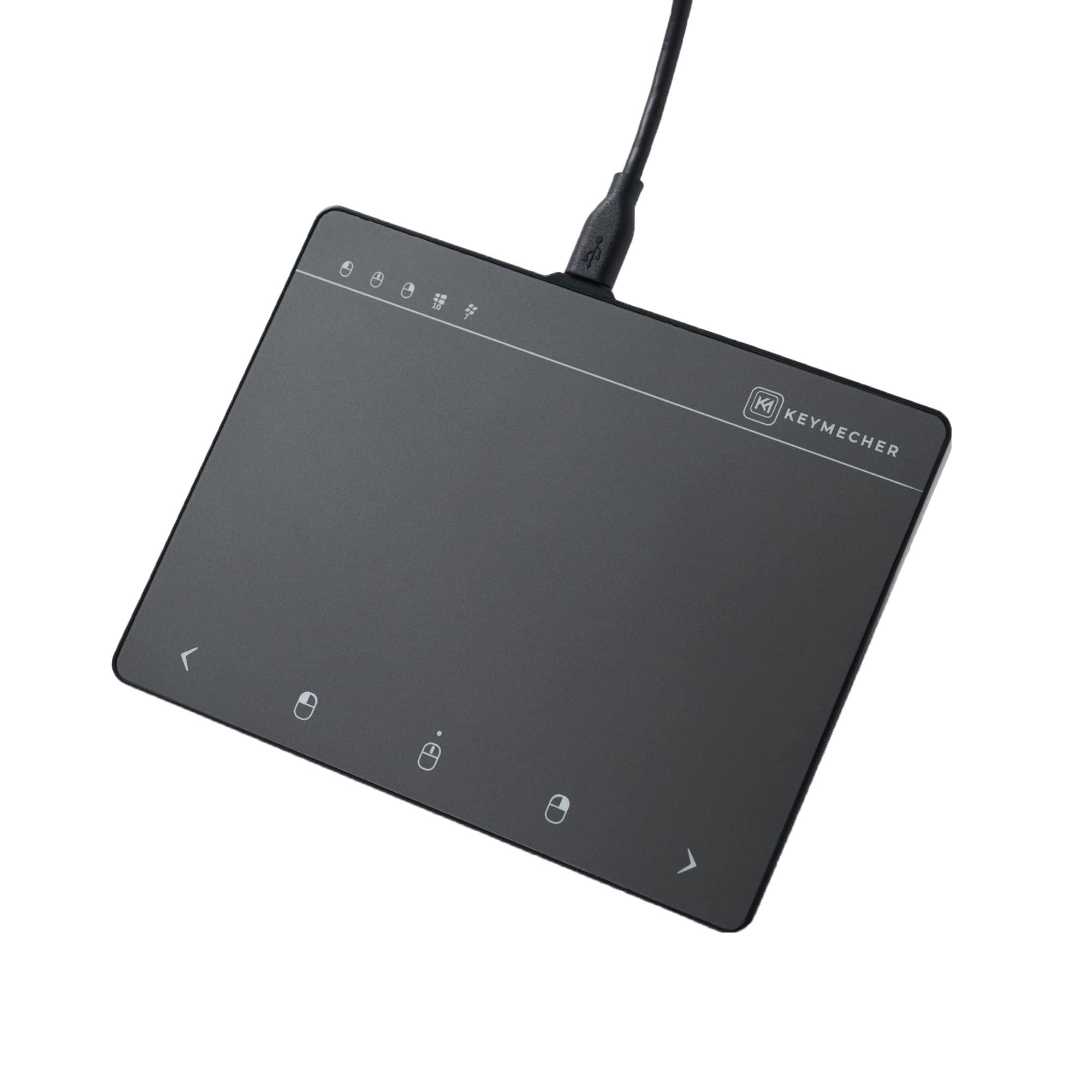 MANO-603UV2 Compact Wired Touchpad