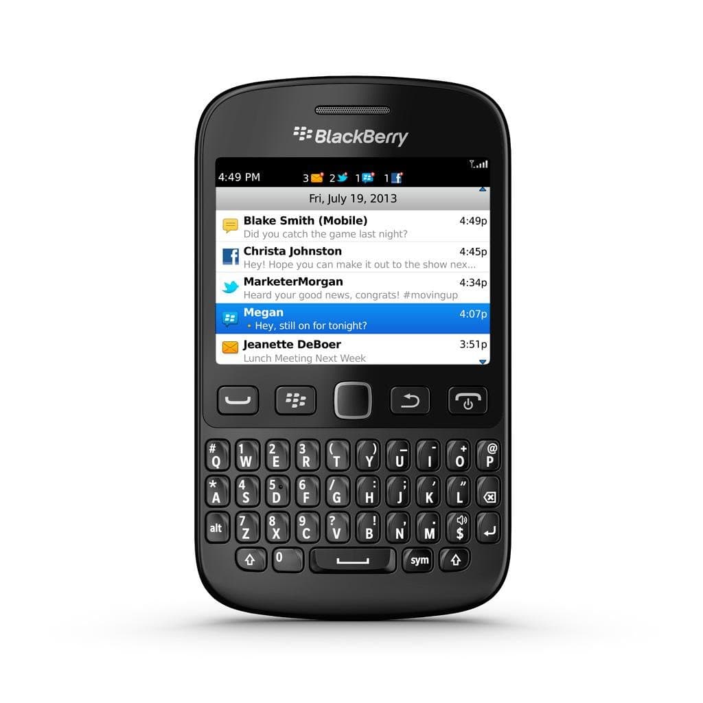BlackBerry Pearl 8100 Unlocked Phone