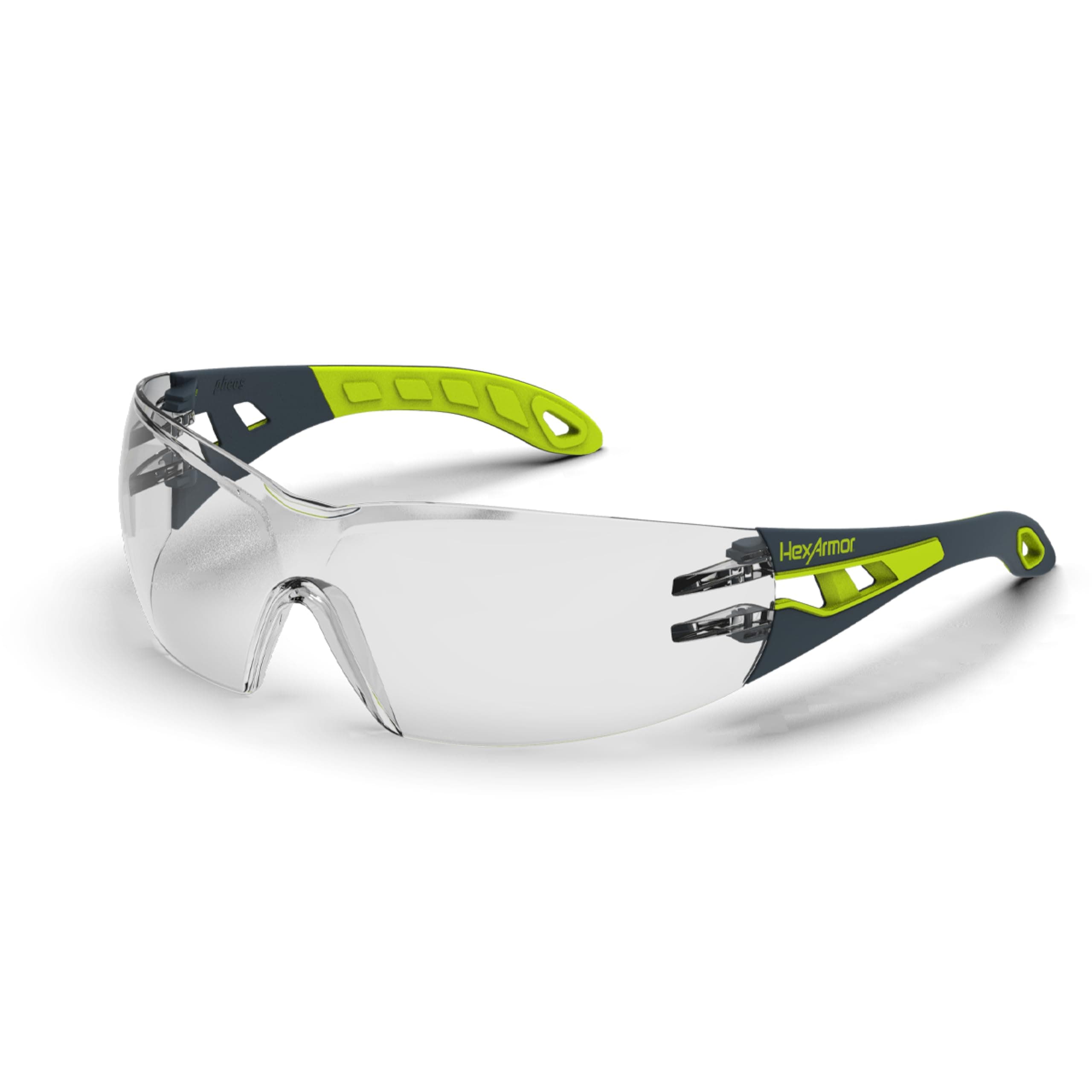 MX200 Safety Glasses