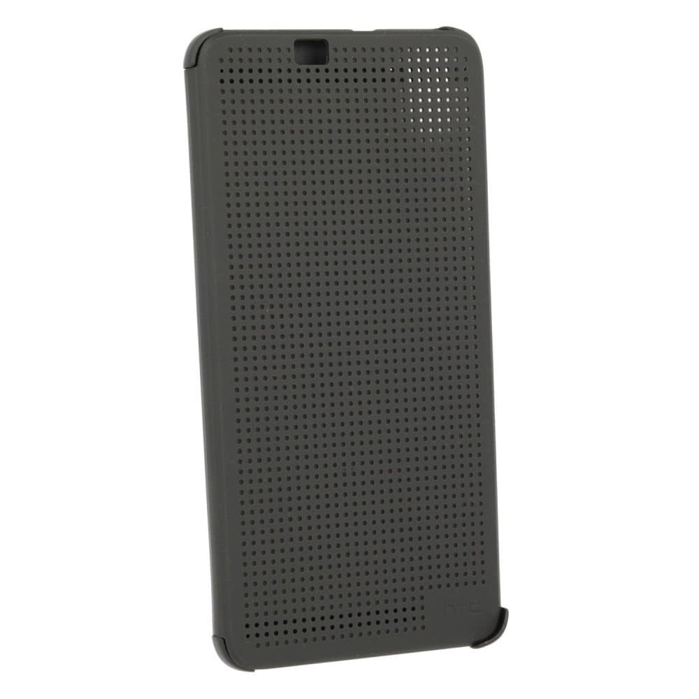 HTC Dot View Cover Case for Desire 826 - Black
