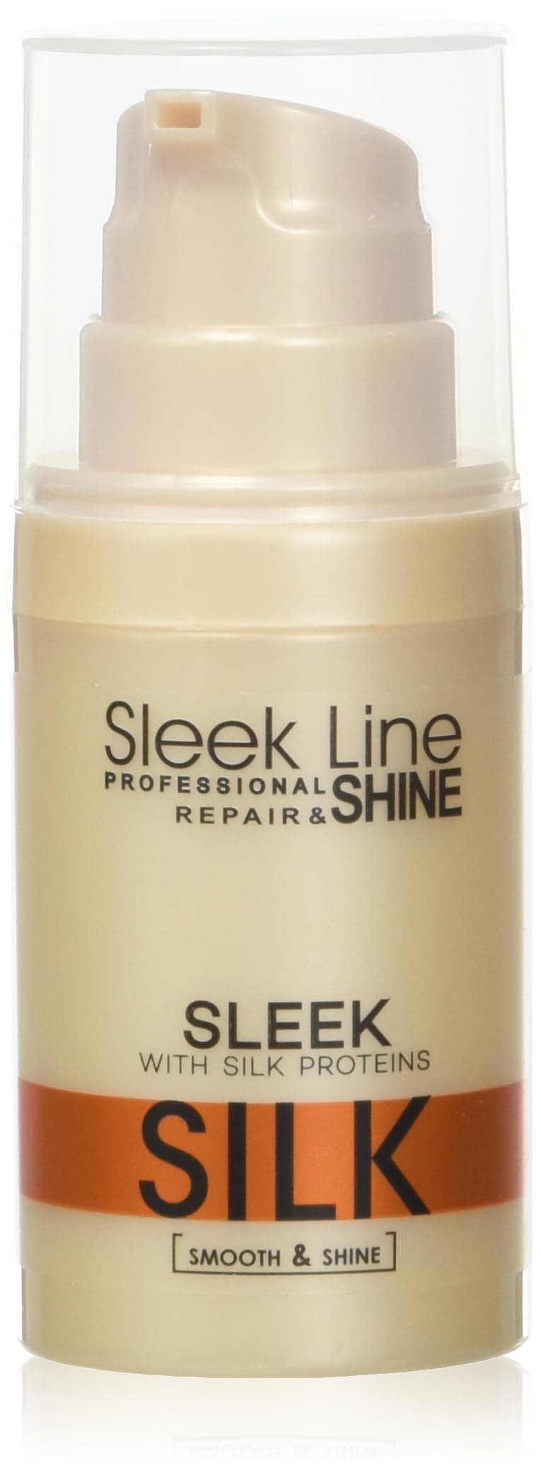 Sleek Line Sleek Silk Conditioner - 30 ml