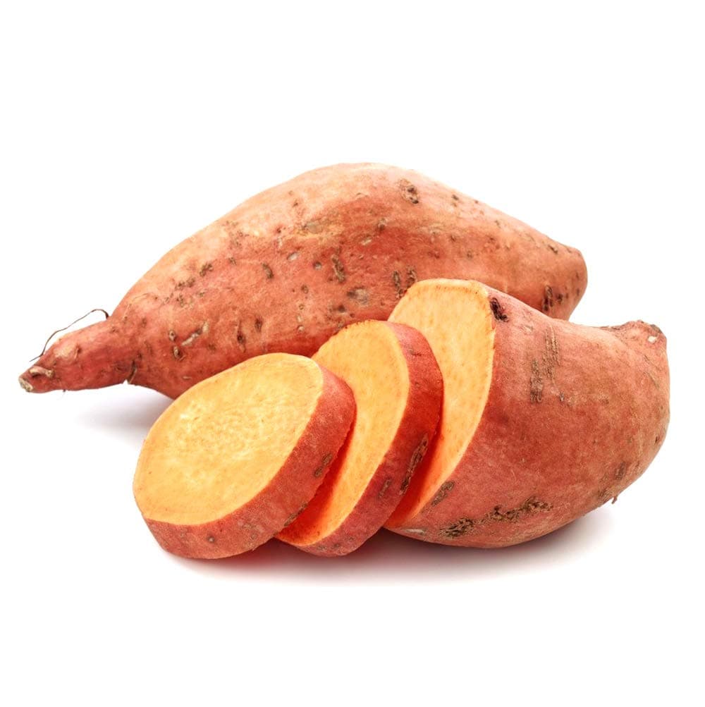 Orangic Yellow Sweet Potato 2lb