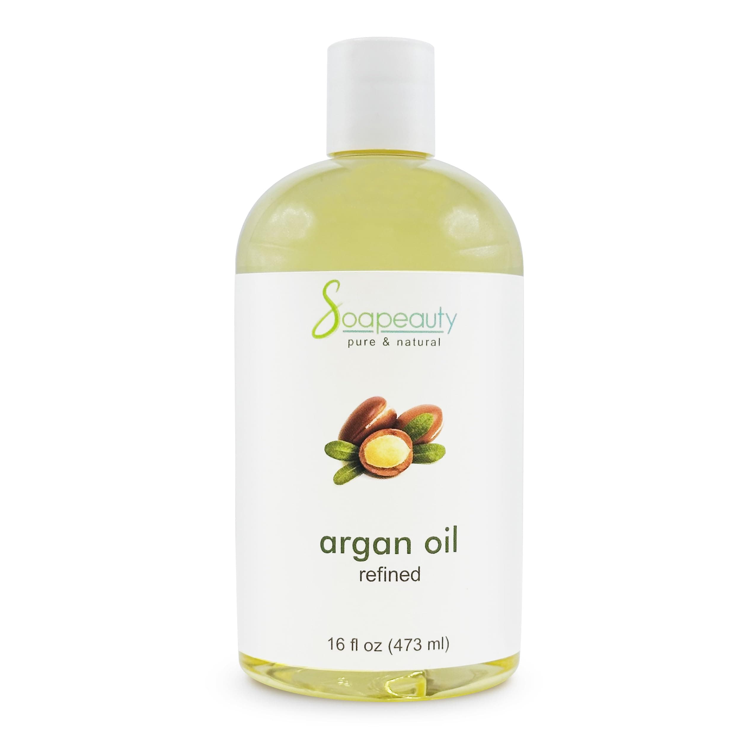 Argan Oil