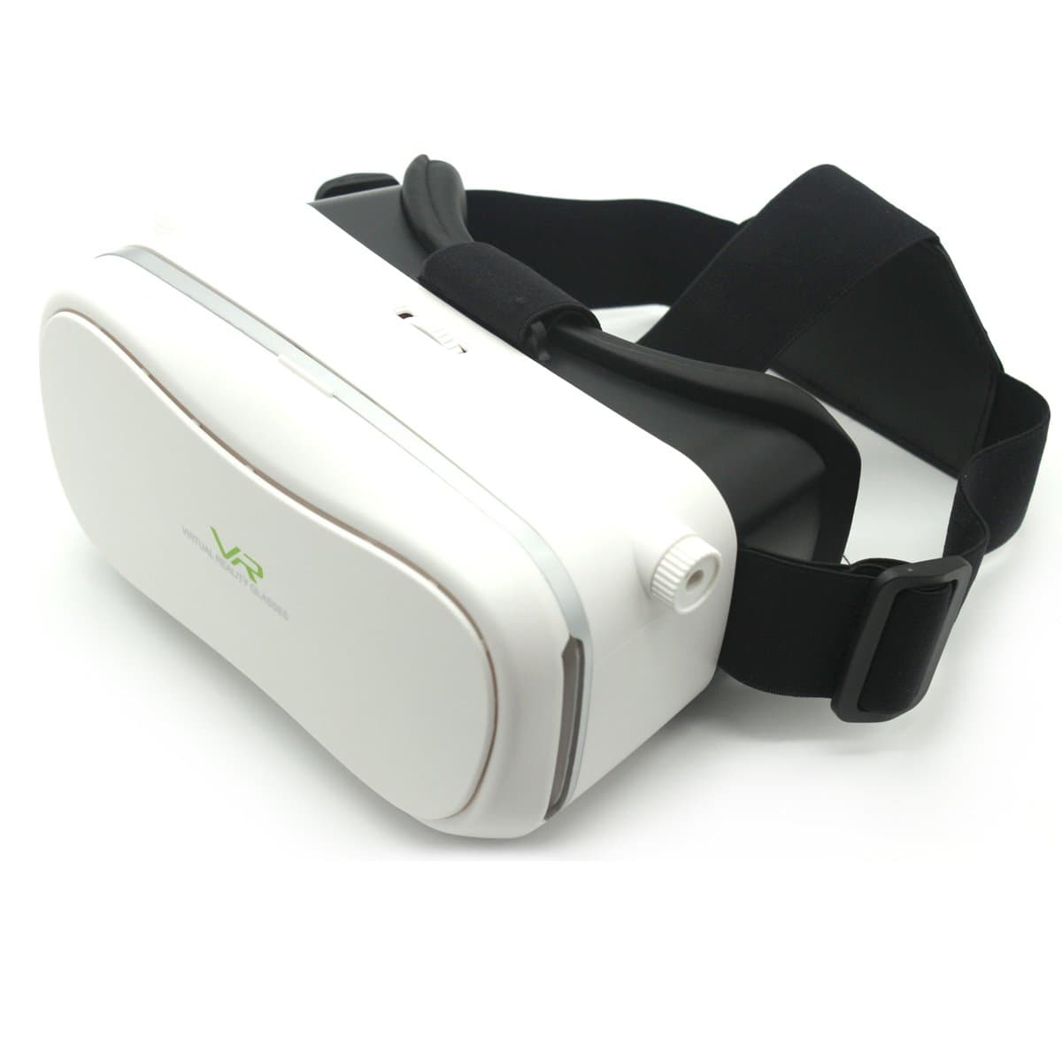 SODA VR BOX HEADSET IMAX 3D GLASSES VIRTUAL REALITY VIDEO MOVIE FOR SAMSUNG iPHONE LG SONY SMART PHONE FIT FOR 3.5-6.0 inch