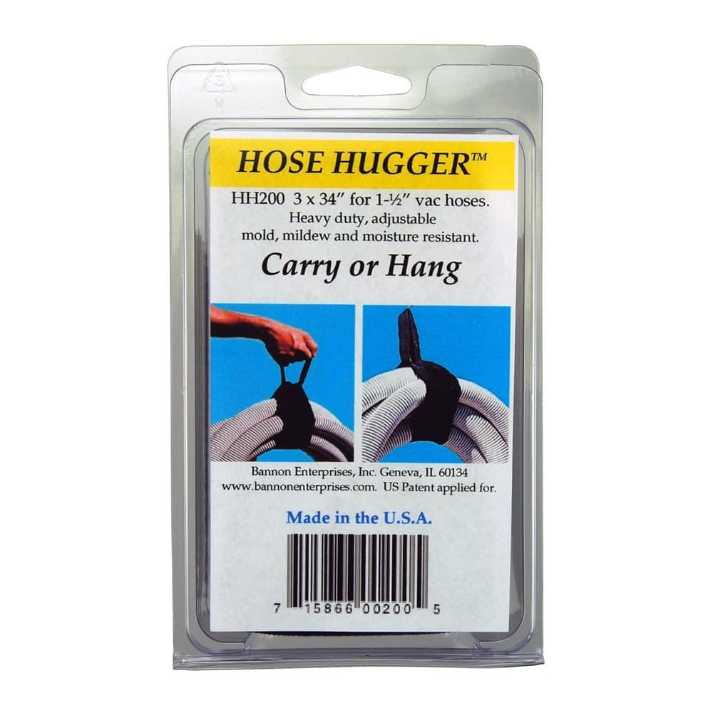Bannon Enterprises Hose Hugger MAX 3" x 34"