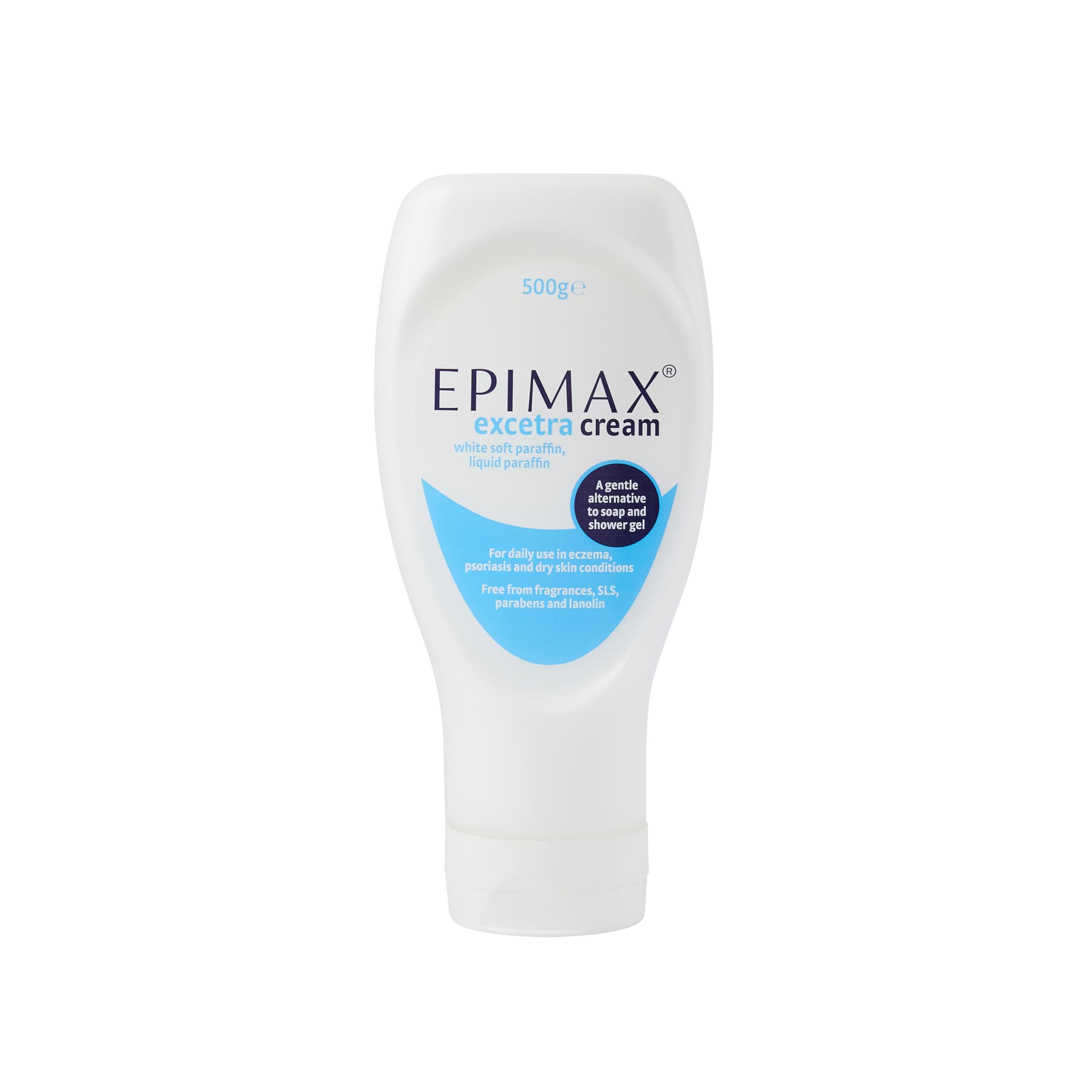 Epimax Excetra Cream - 500g