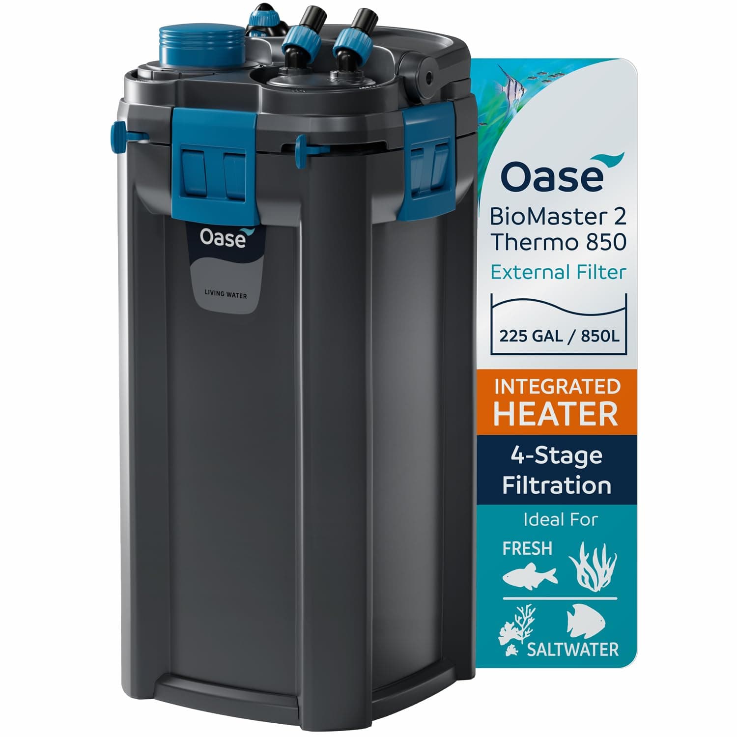 BioMaster 2 Thermo 850