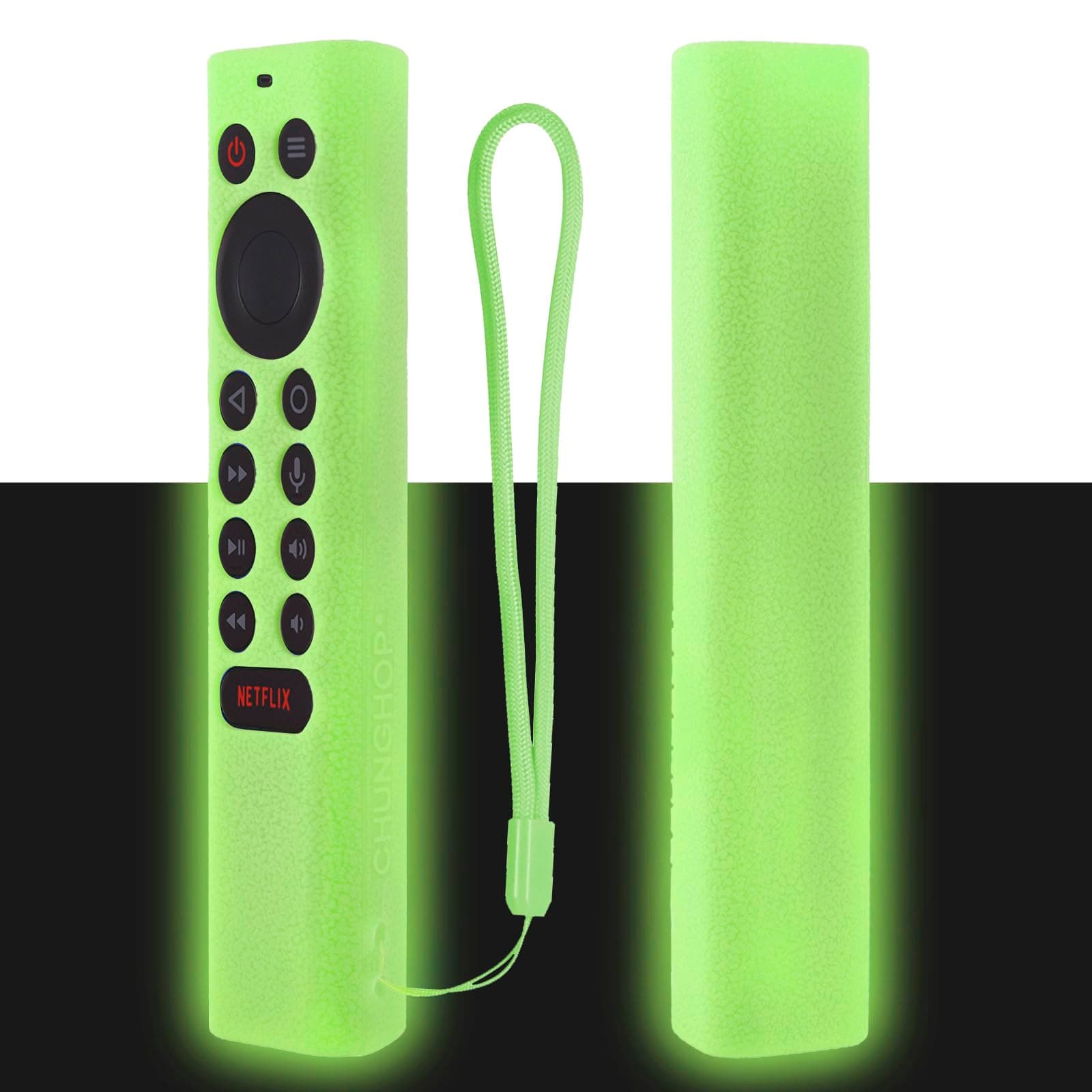Glow in Dark Green