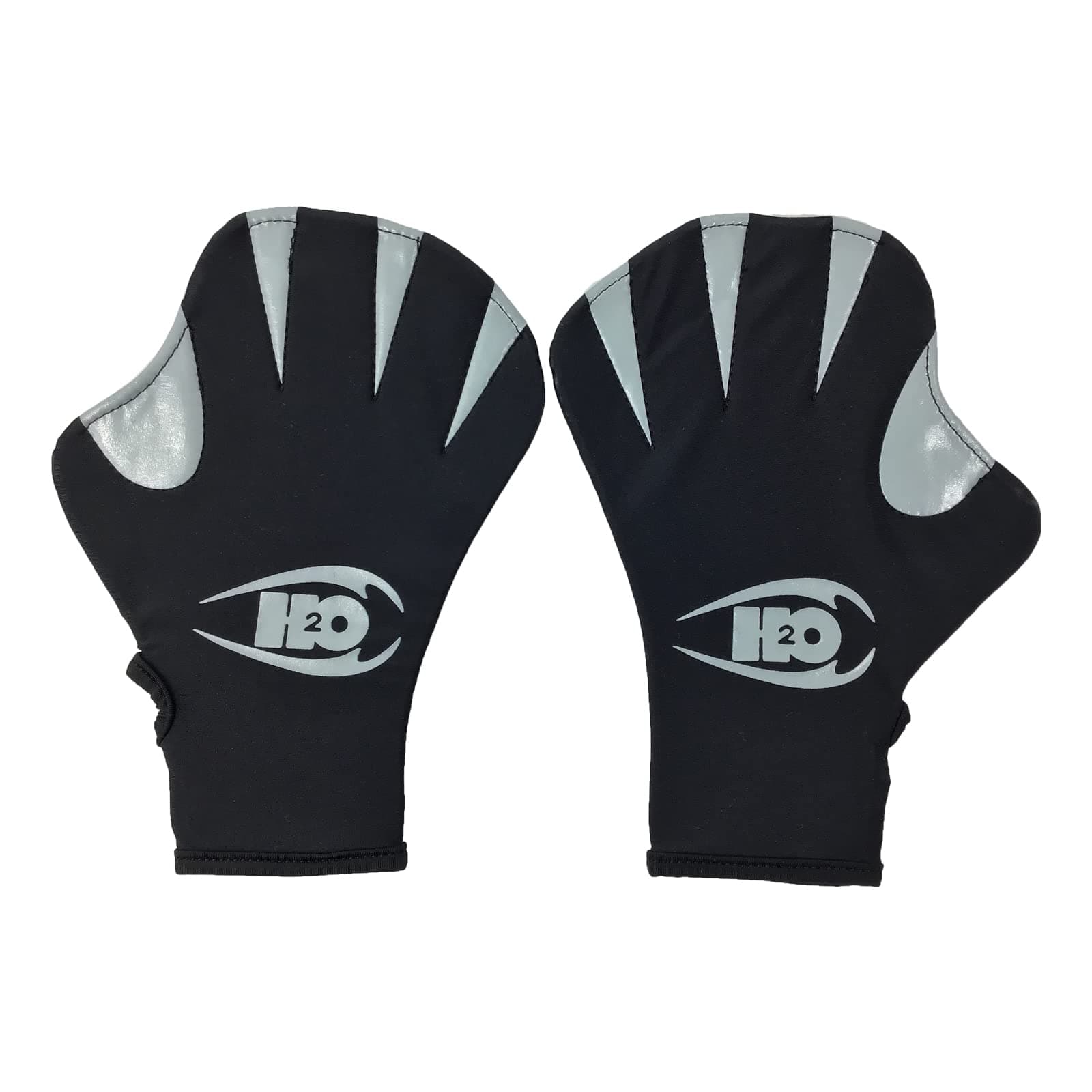 H20 Odyssey Max Lycra Fullfinger Gloves
