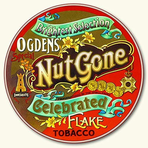 Ogden's Nut Gone Flake