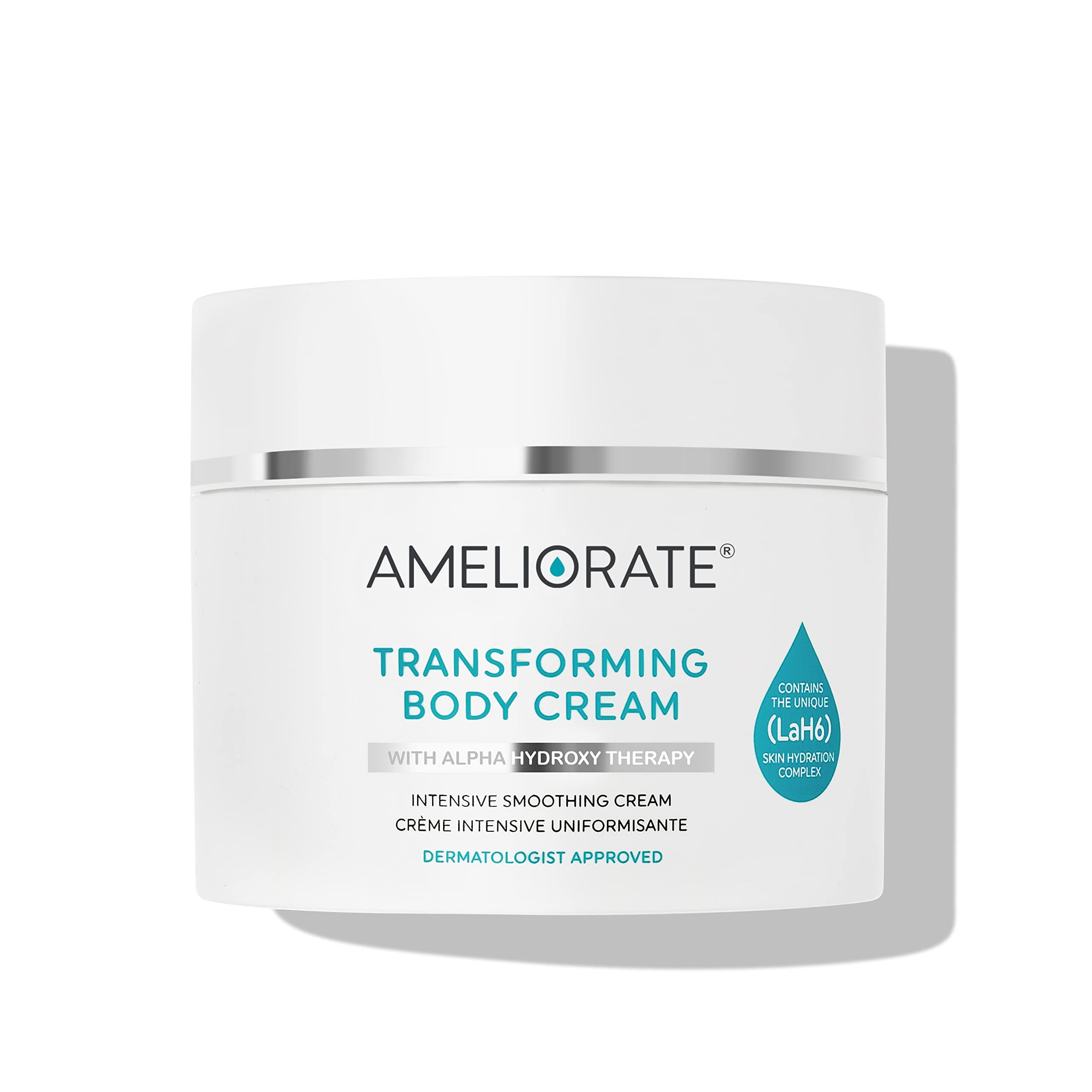 Transforming Body Cream 225 ml