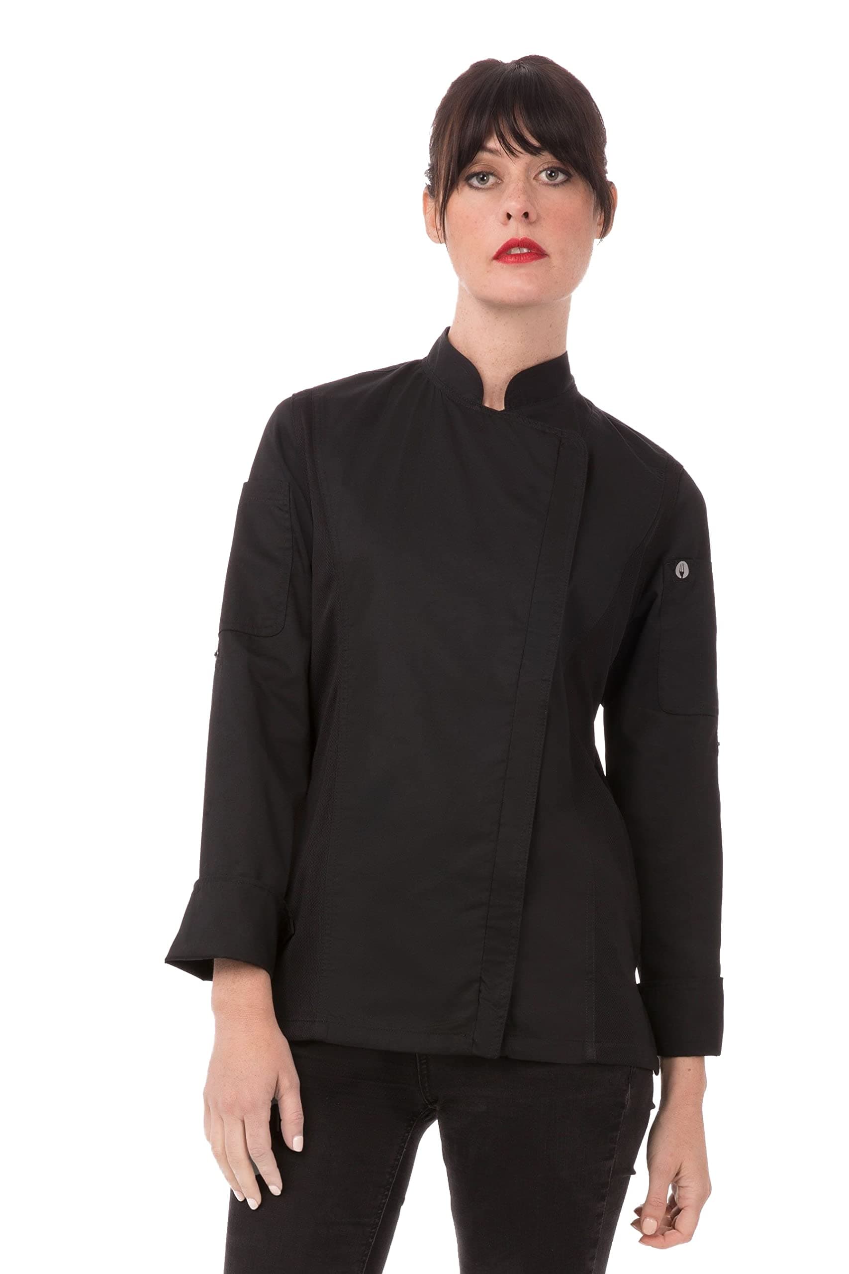 Women's Hartford Cool Vent Chef Coat