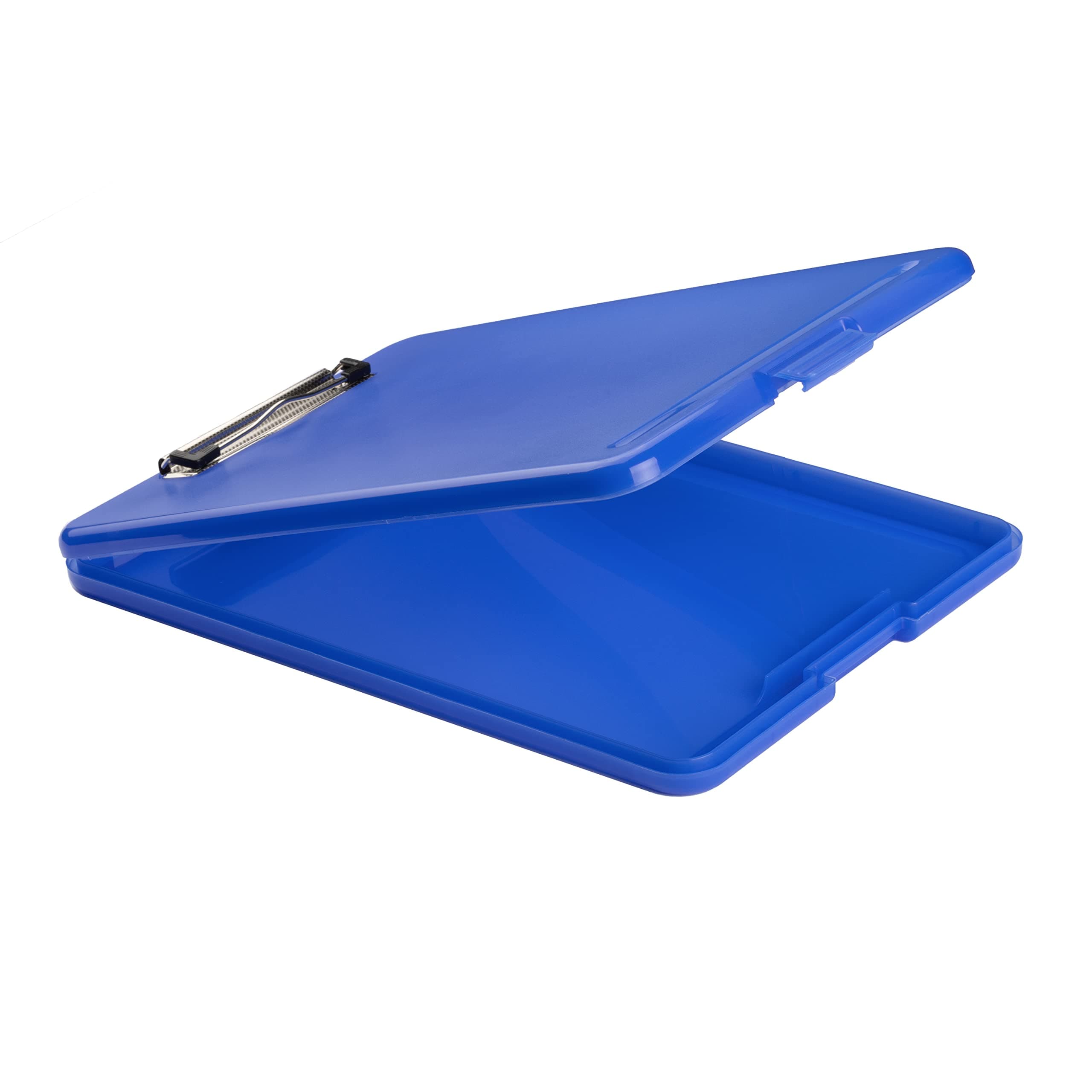 SECO Slimcase Business Clipboard Blue