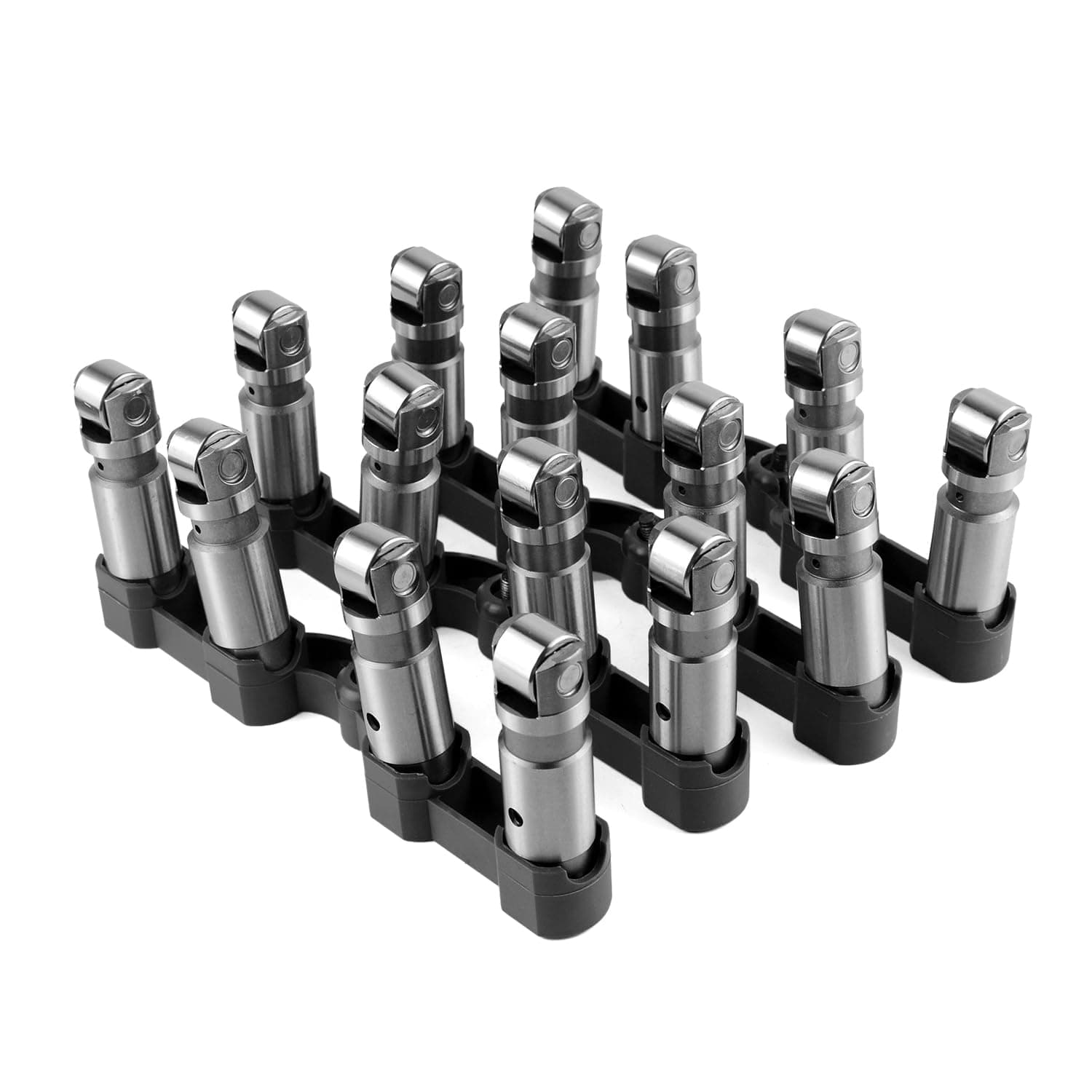 5.7 HEMI MDS Lifters Replacement for 2006-2021 Jeep Grand Cherokee Dodge Challenger Charger Ram 1500 Chrysler 300 5.7L V8 53021726AD 53021726AE GELUOXI