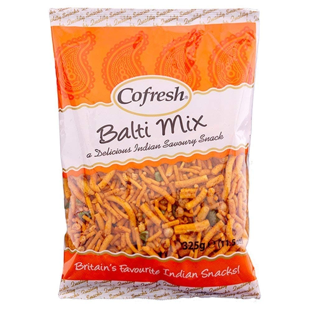 ( 6 Pack) Cofresh Balti Mix - 325g