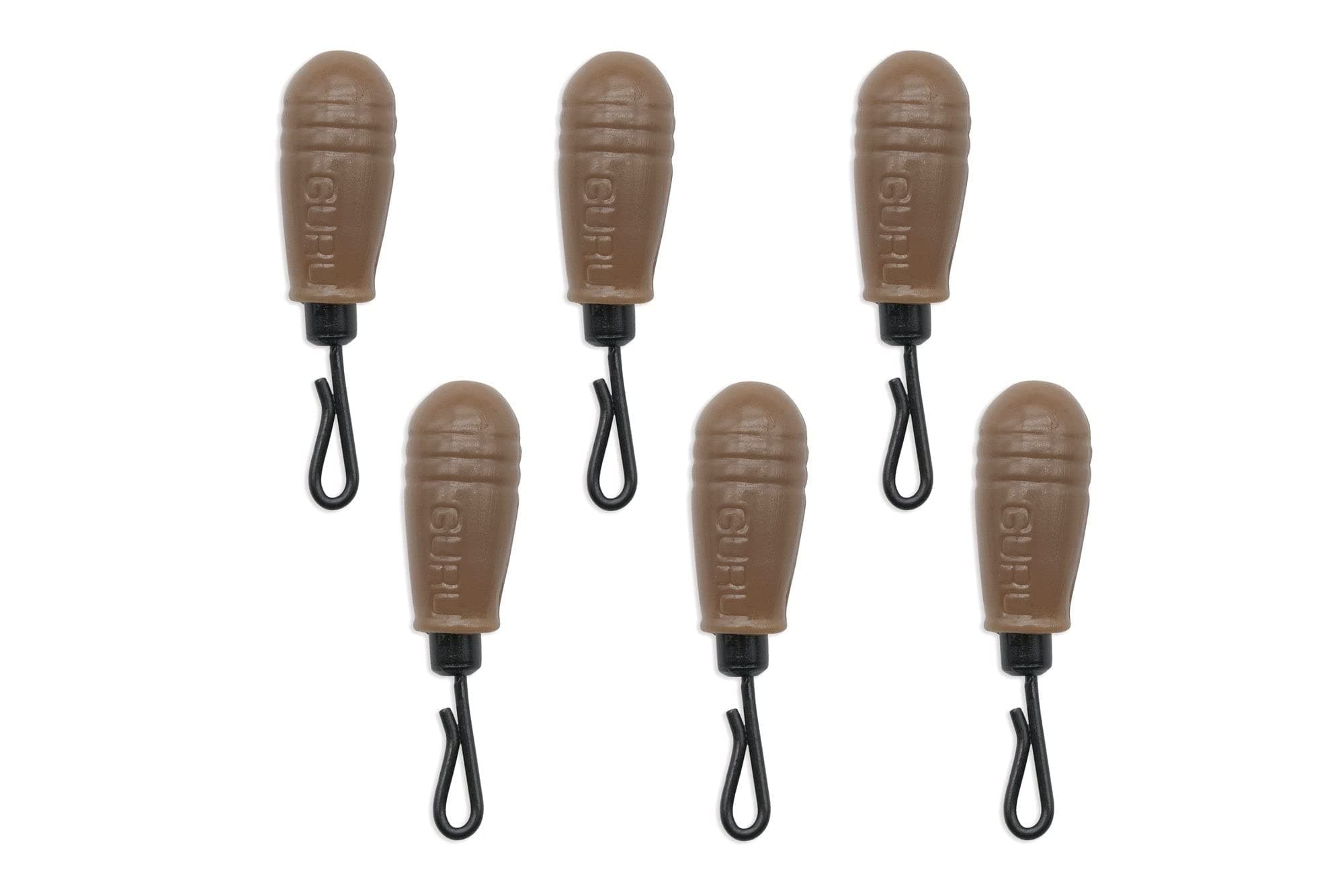 Guru Tackle Speed Beads