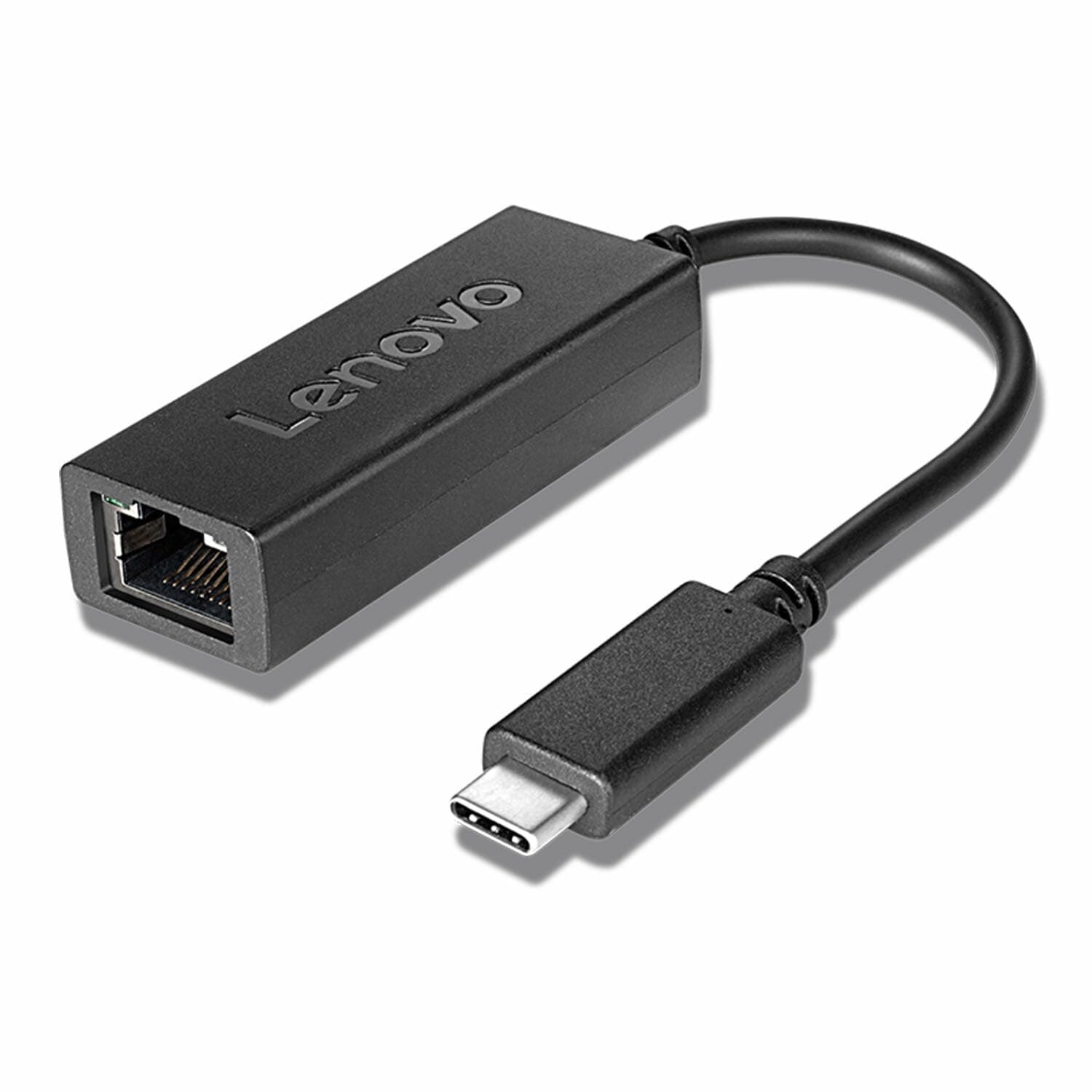 Lenovo USB-C to Ethernet Adapter