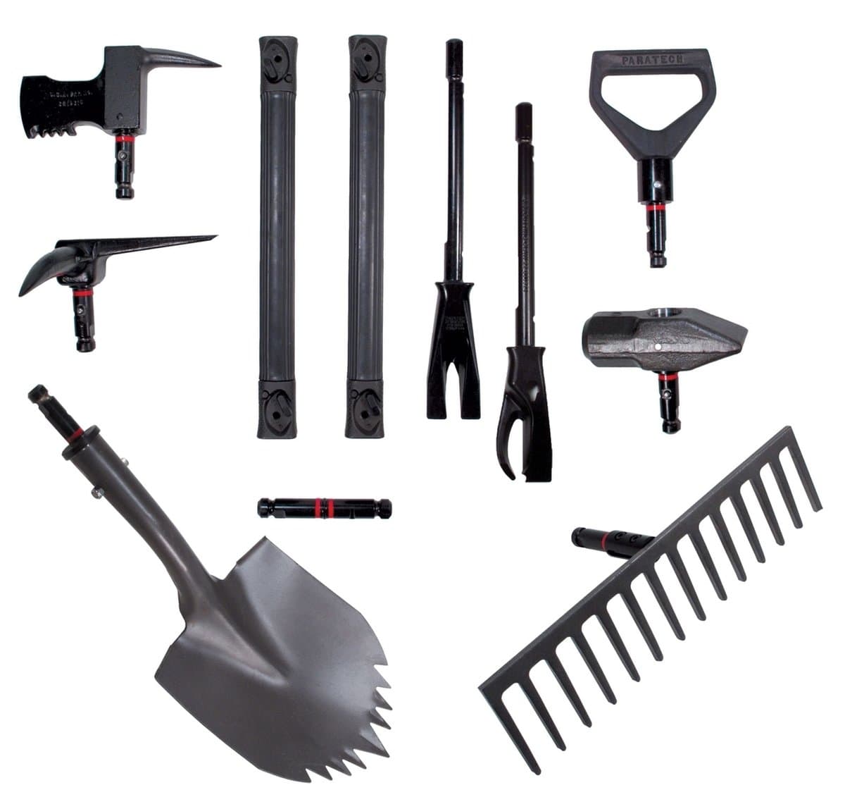 Paratech 22-000950 TRK Tactical Response Kit