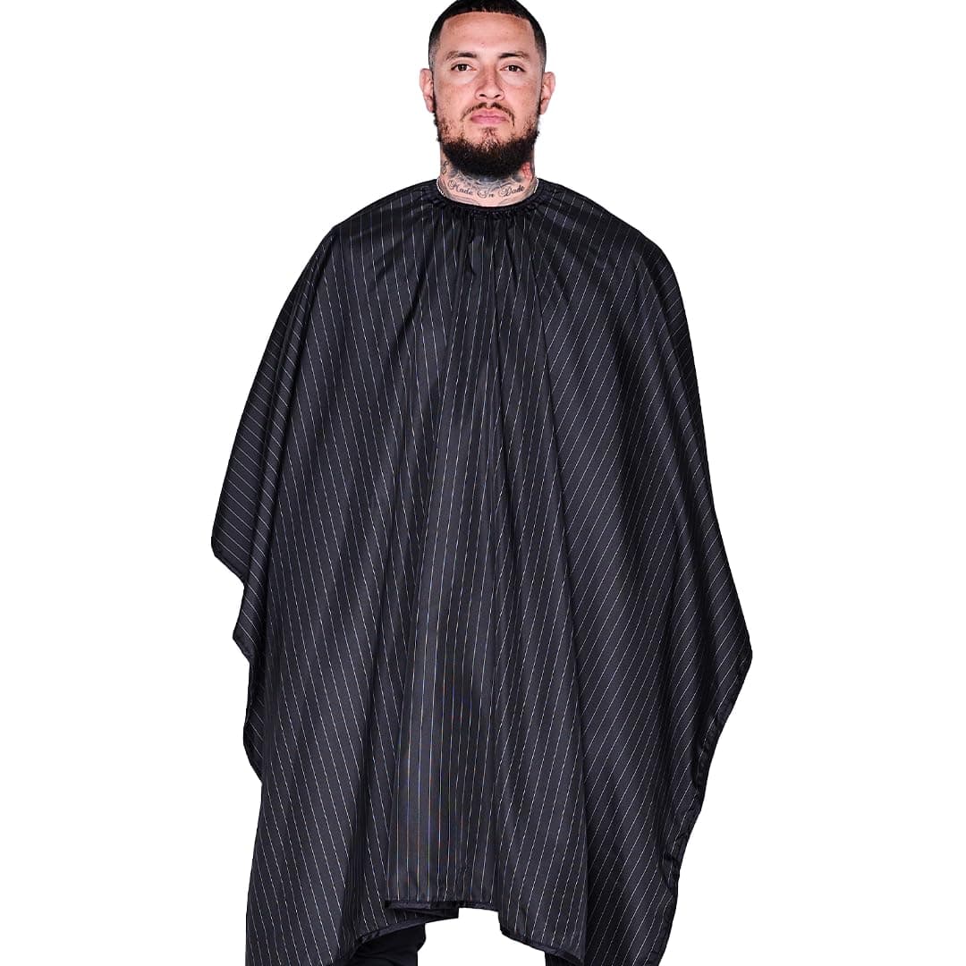 The Barber Cape
