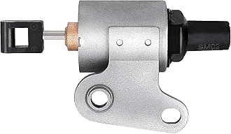 CVT Transmission Stepper Motor 3.5 Step Motor for 2003-2014 Nissan Murano Maxima Altima Versa Altima Versa - Replaces JF010E JF009E RE0F09A RE0F09B Valve Body