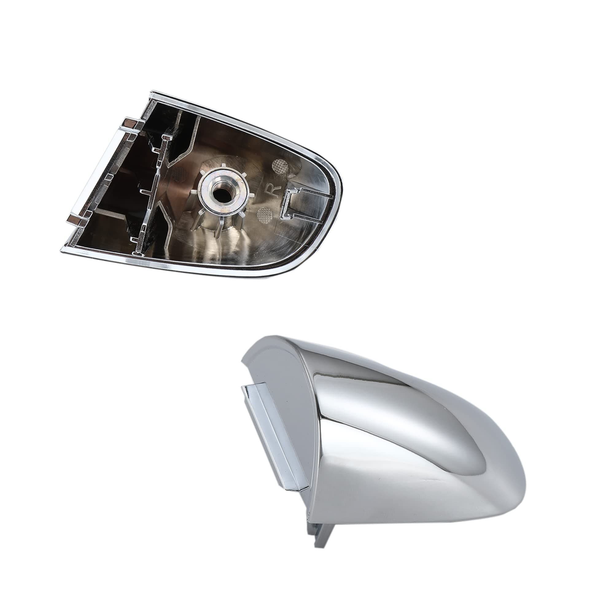 83662-C5010 Right Passenger Side Door Handle for 2016-2020 Kia Sorento 83662C5010