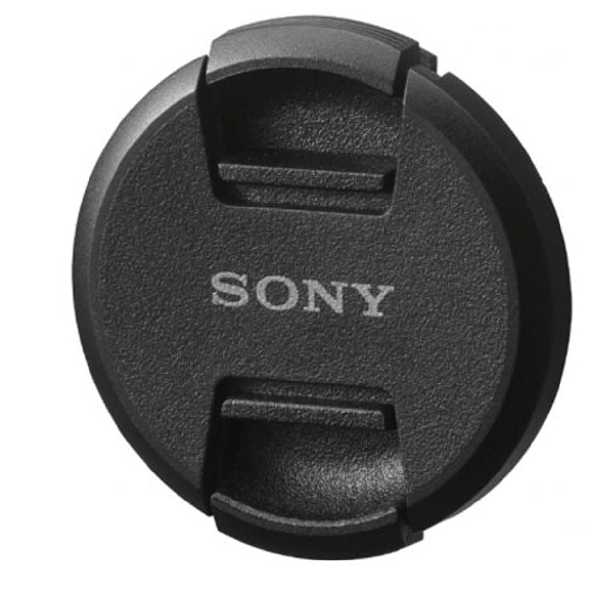 Sony 67mm Front Lens Cap ALCF67S, Black