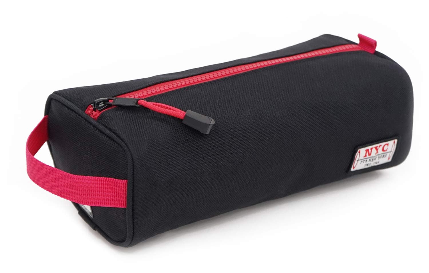 PTB Electrical Zipper Small Tool Bag Pouch Organizer Holder for Car Kit Accessories Home School Durable Double Fabric Special