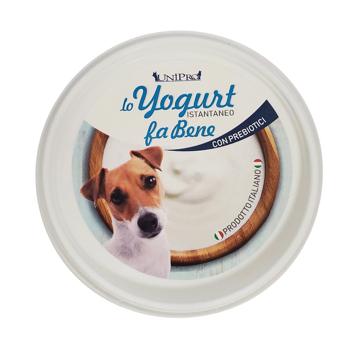 UniproDog Yogurt 25G