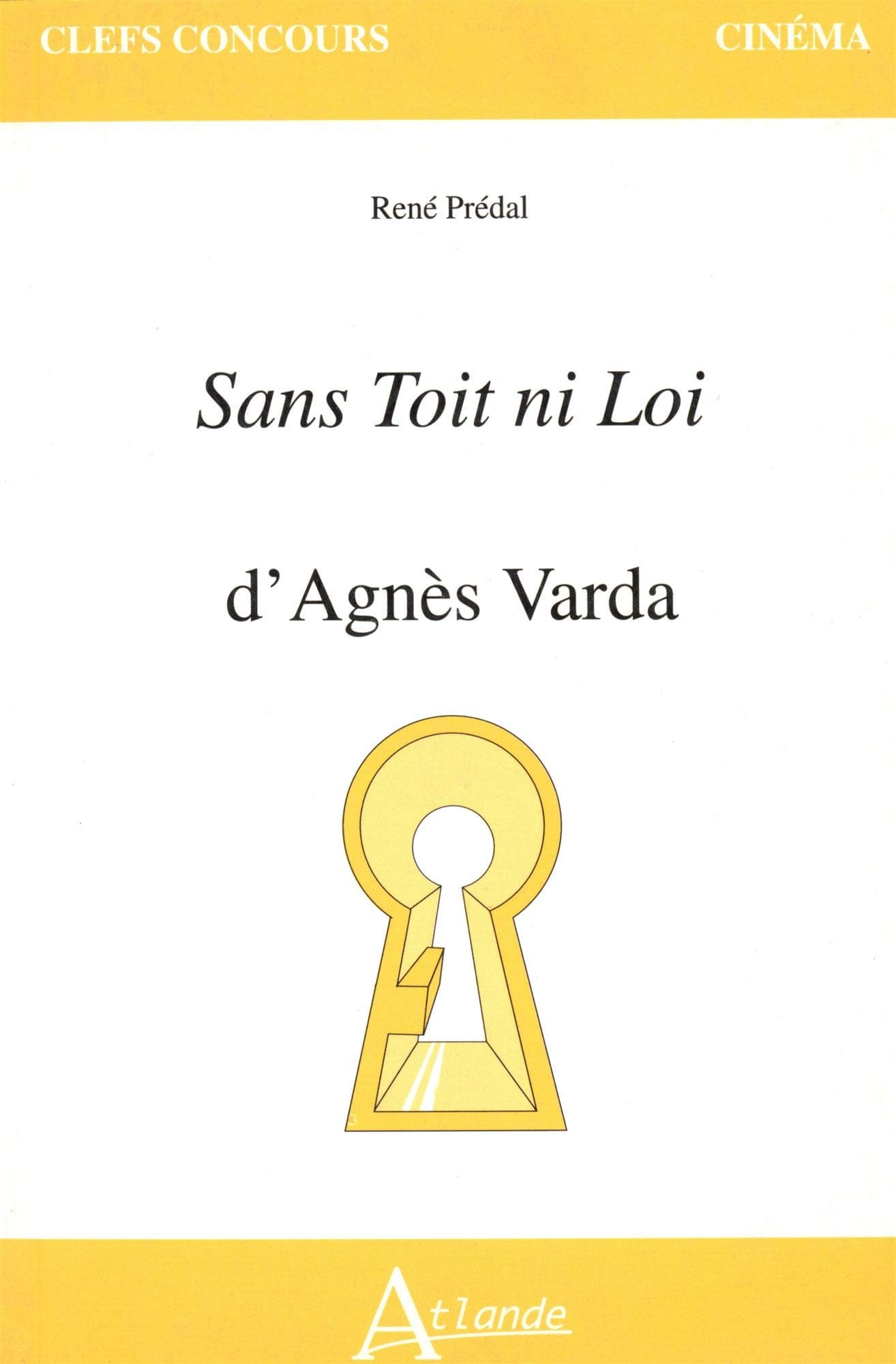 Sans toit ni loi d'Agnès Varda