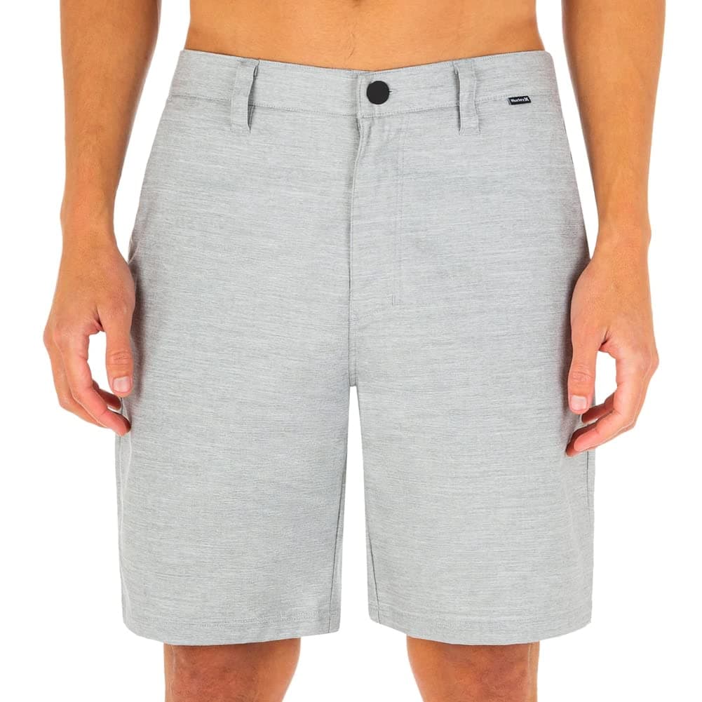 HurleyH2o-dri Breathe 19" Walkshorts