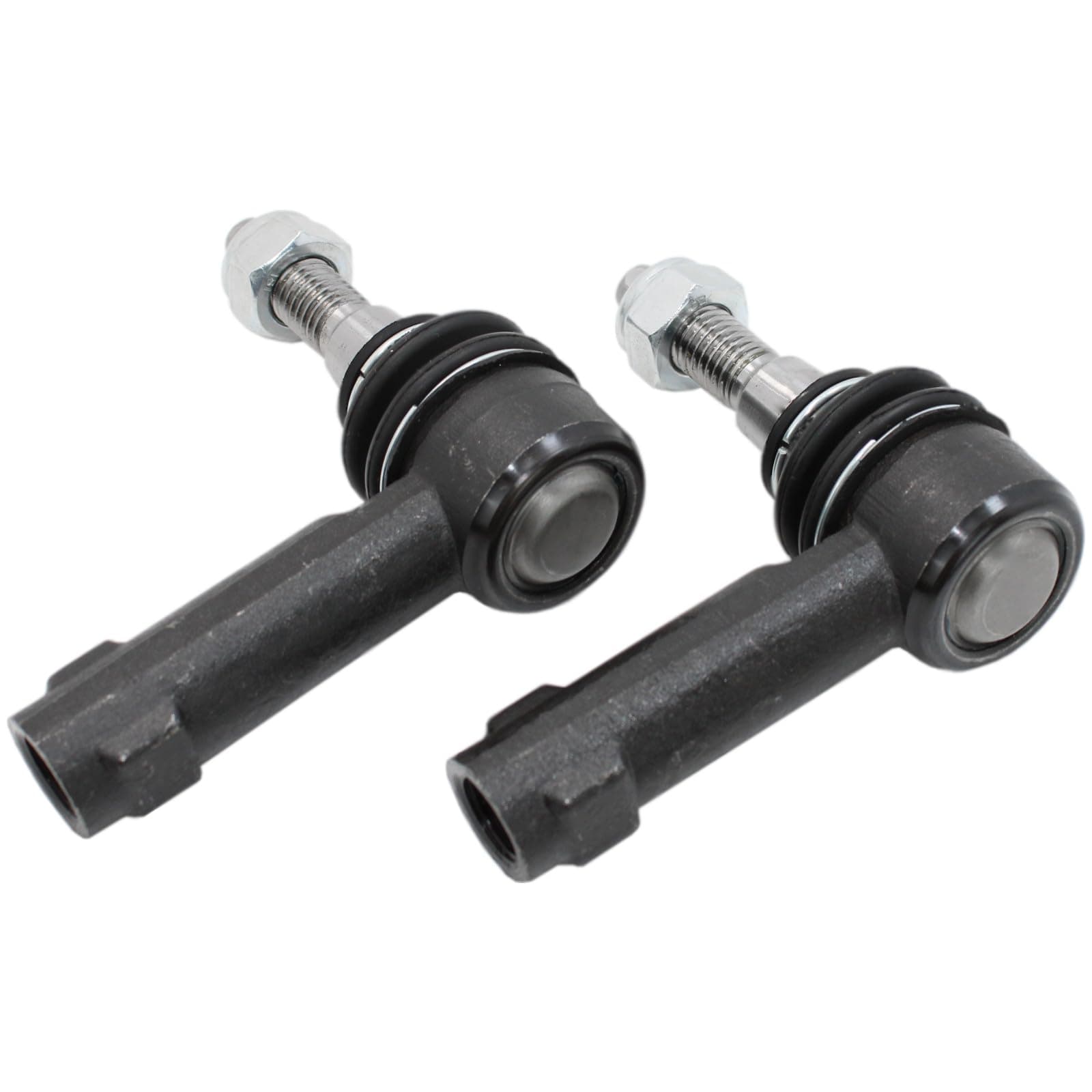 2x Front Track Tie Rod End Left And Right For Ford Transit Mk8 Transit Tourneo Custom BK213289AA 1763989