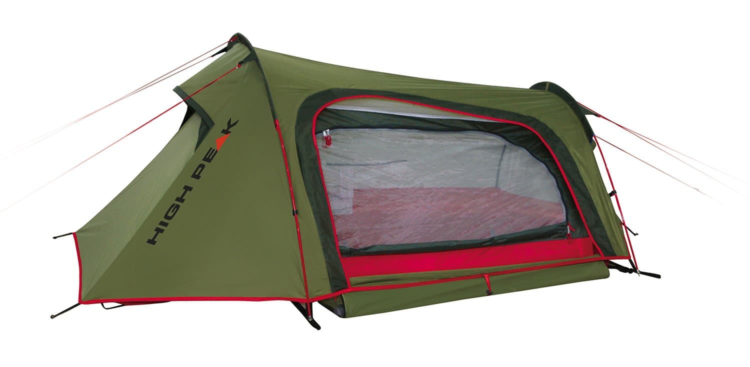High PeakSparrow 2 Tent 2 Places