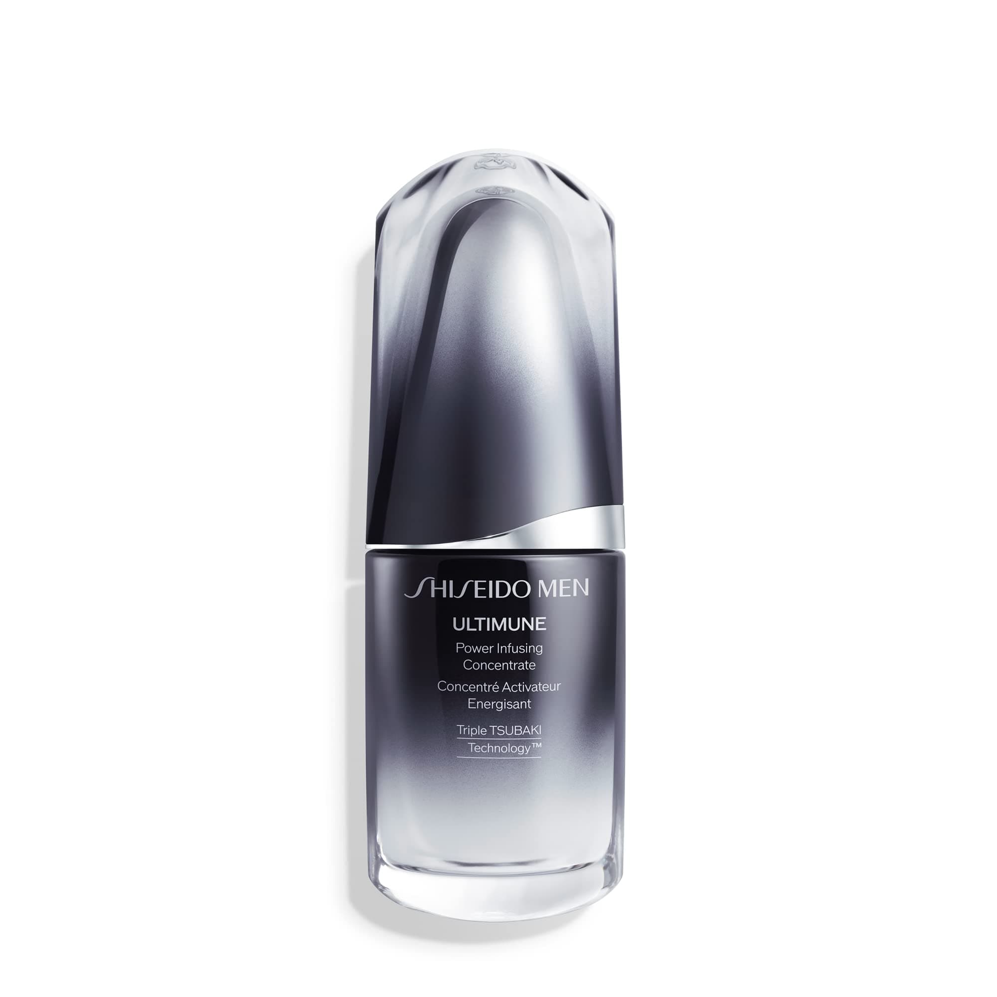 Shiseido Men Ultimune Power Infusing Concentrate 30Ml/1Oz