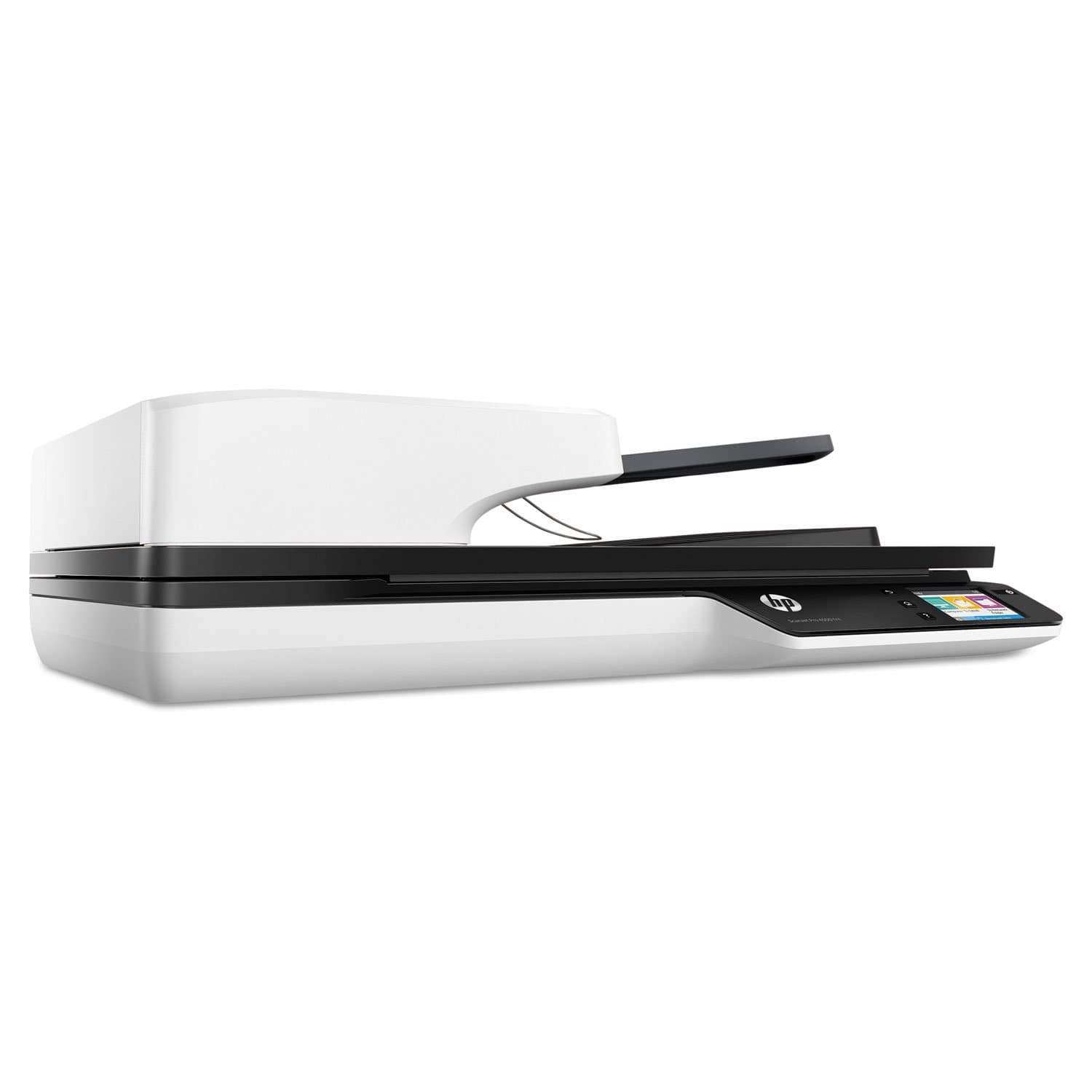HP ScanJet Pro 4500 fn1 Network Scanner (L2749A)