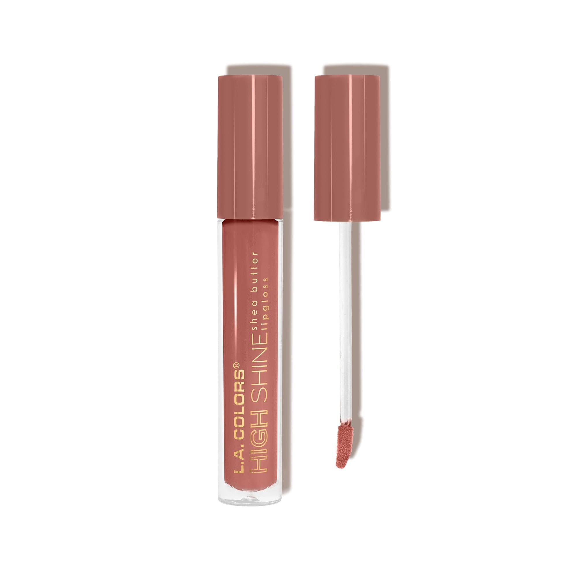High Shine Lipgloss - Dollface