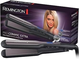 Remington Pro Ceramic Ultra (Gray)