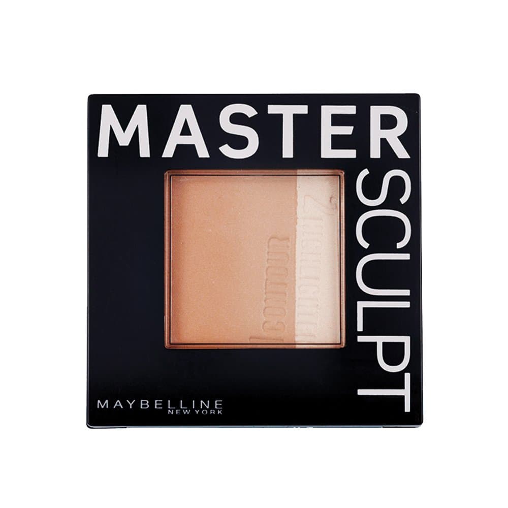 Master Sculpt Contouring 01 Light/Medium