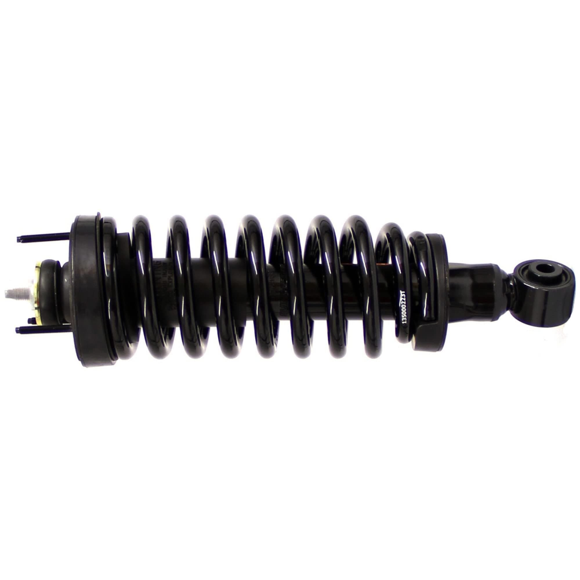 Monroe Shocks & Struts Quick-Strut 171346 Strut and Coil Spring Assembly