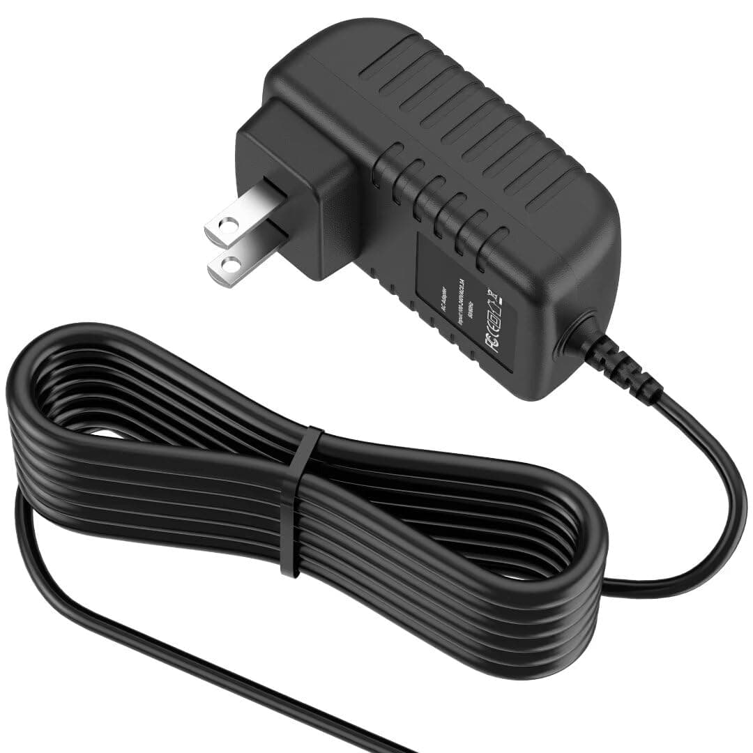 AC Adapter Charger Plug Power Supply Converter for SIL Class 2 Power Supply Model SSA-135045US