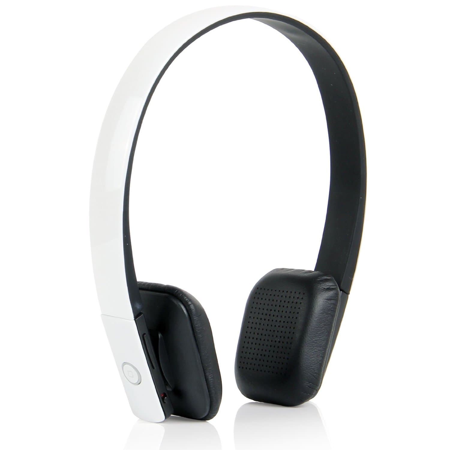 Bluedio DF610 Bluetooth Stereo Headset - Black