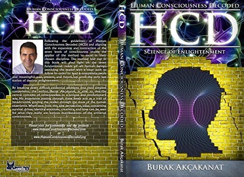 HCD Human Consciousness Decoded: Science of Enlightenment