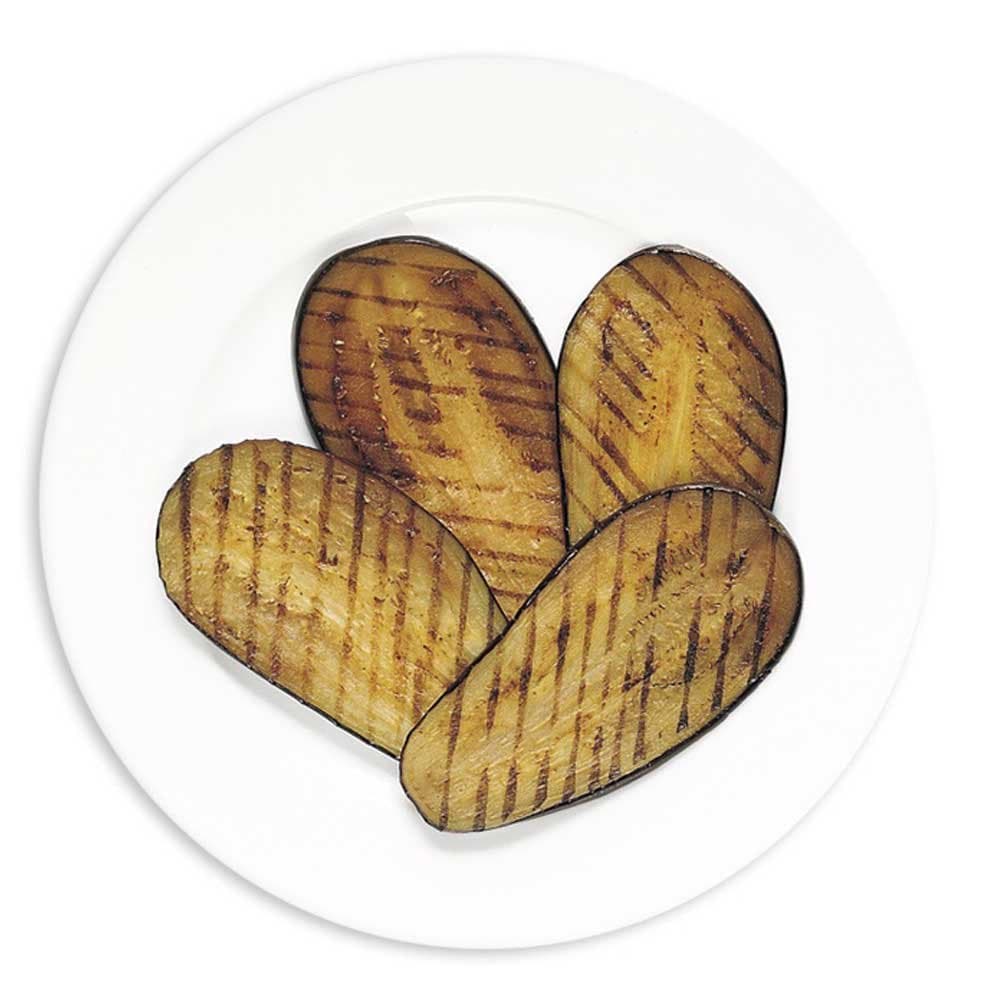 BonduelleGrilled Eggplant, 1 Kilogram -- 7 per case.