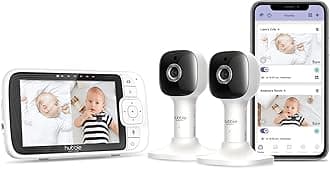 Nursery Pal Cloud Twin