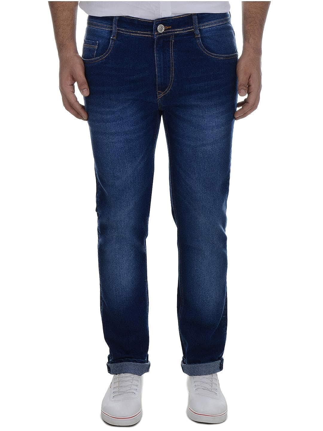 Billford Men's Slim Jeans