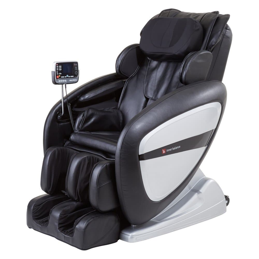 Inner Balance Wellness MC660 Zero Gravity Massage Chair
