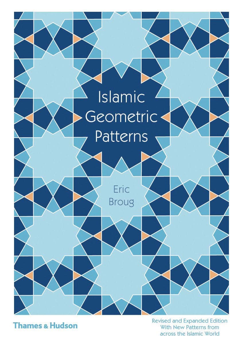 ISLAMIC GEOMETRIC PATTERNS