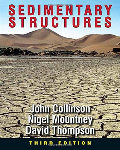 Sedimentary Structures: Third Edition