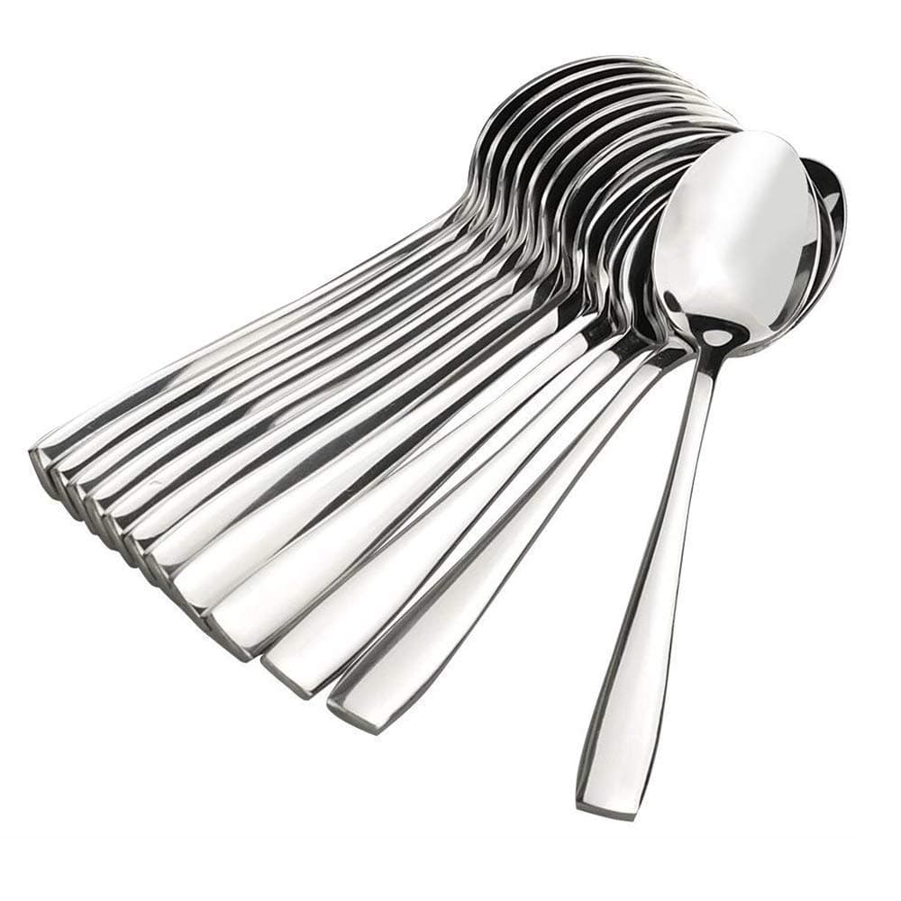 Dinner Spoons, Table Spoon Set