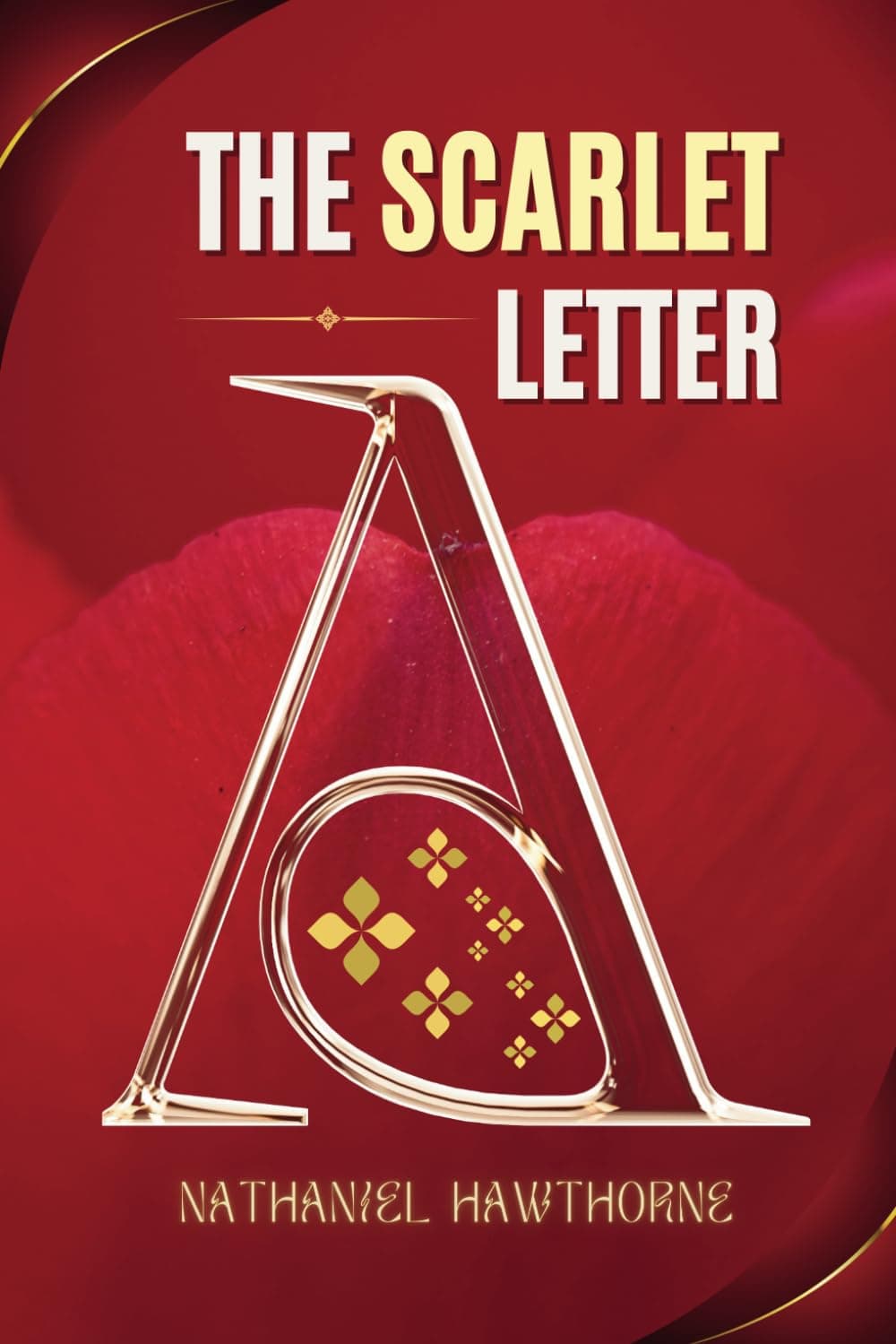 The Scarlet Letter: With Original Illustrations